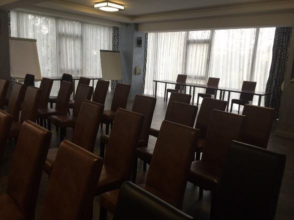 Hotel Lido Крайова Екстер'єр фото