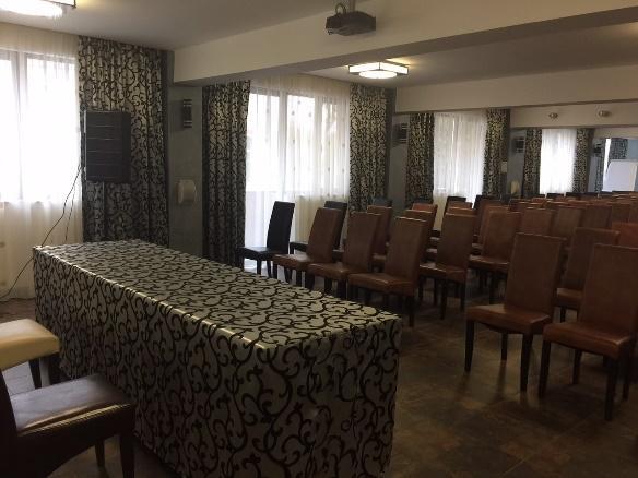 Hotel Lido Крайова Екстер'єр фото