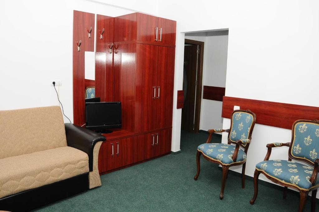 Hotel Lido Крайова Номер фото